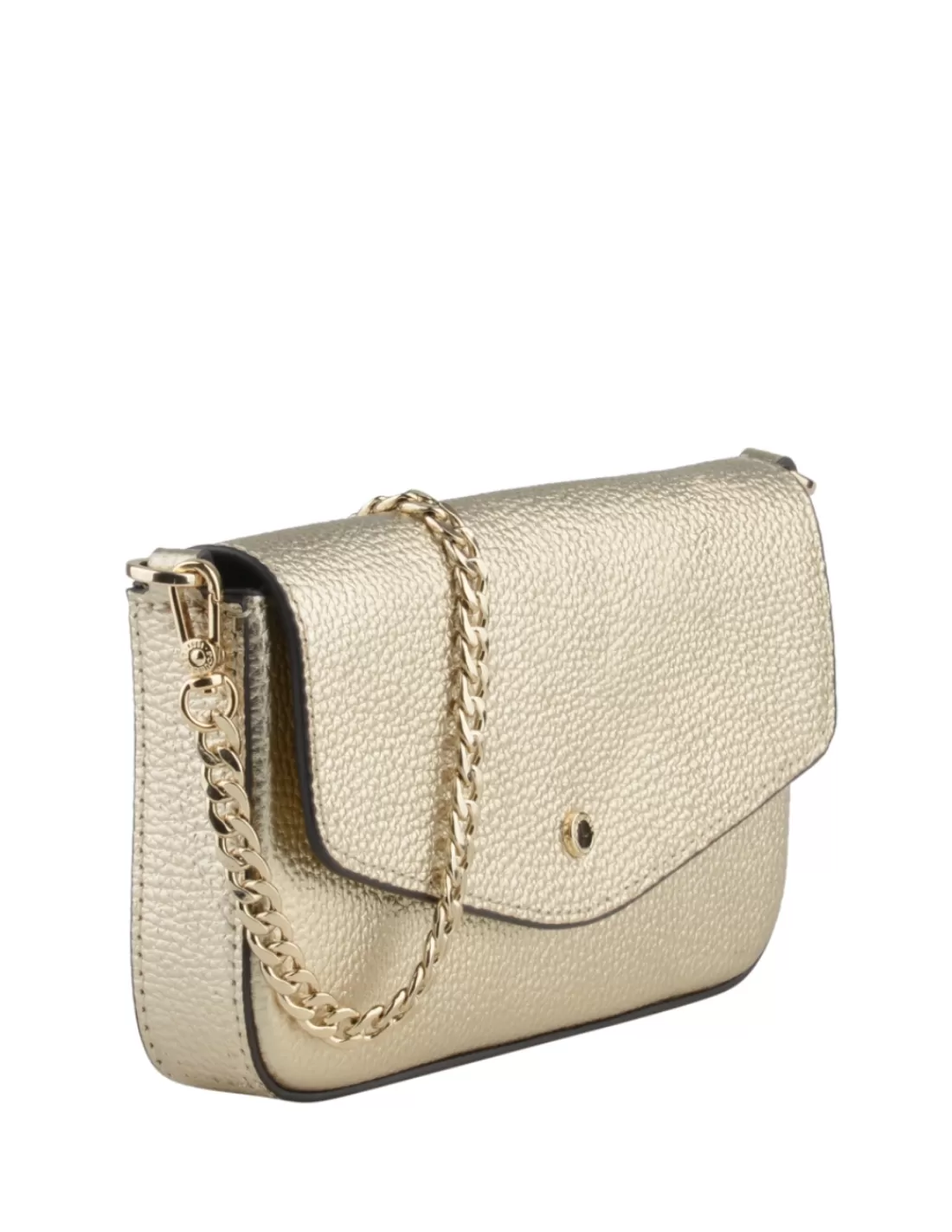 Outlet Pochette Ref 49637 Or 22*13*3 cm Femme Pochette Femme | Sac Porté Travers Femme