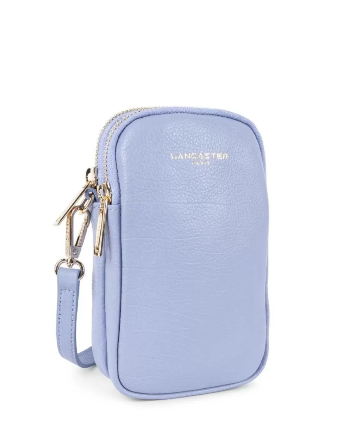 Online Pochette smartphone Ref 51835 Lavande 10*17*4 cm Femme Pochette Femme