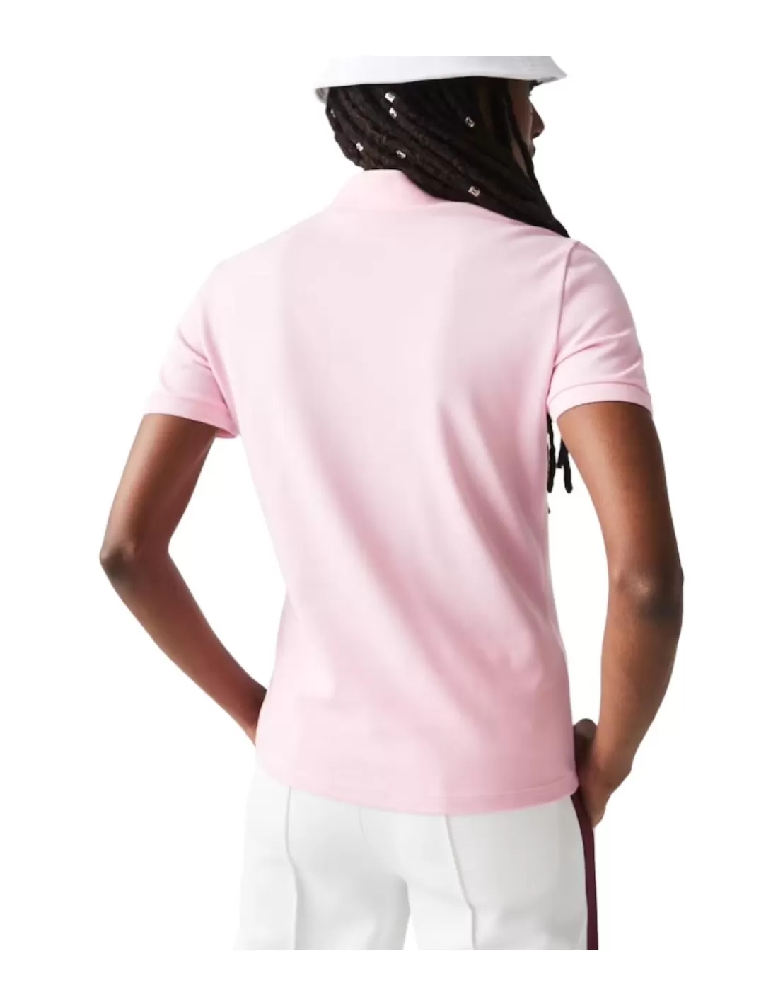 Sale Polo Femme Ref 52088 7SY Femme Tshirts - Polos - Débardeurs Femme