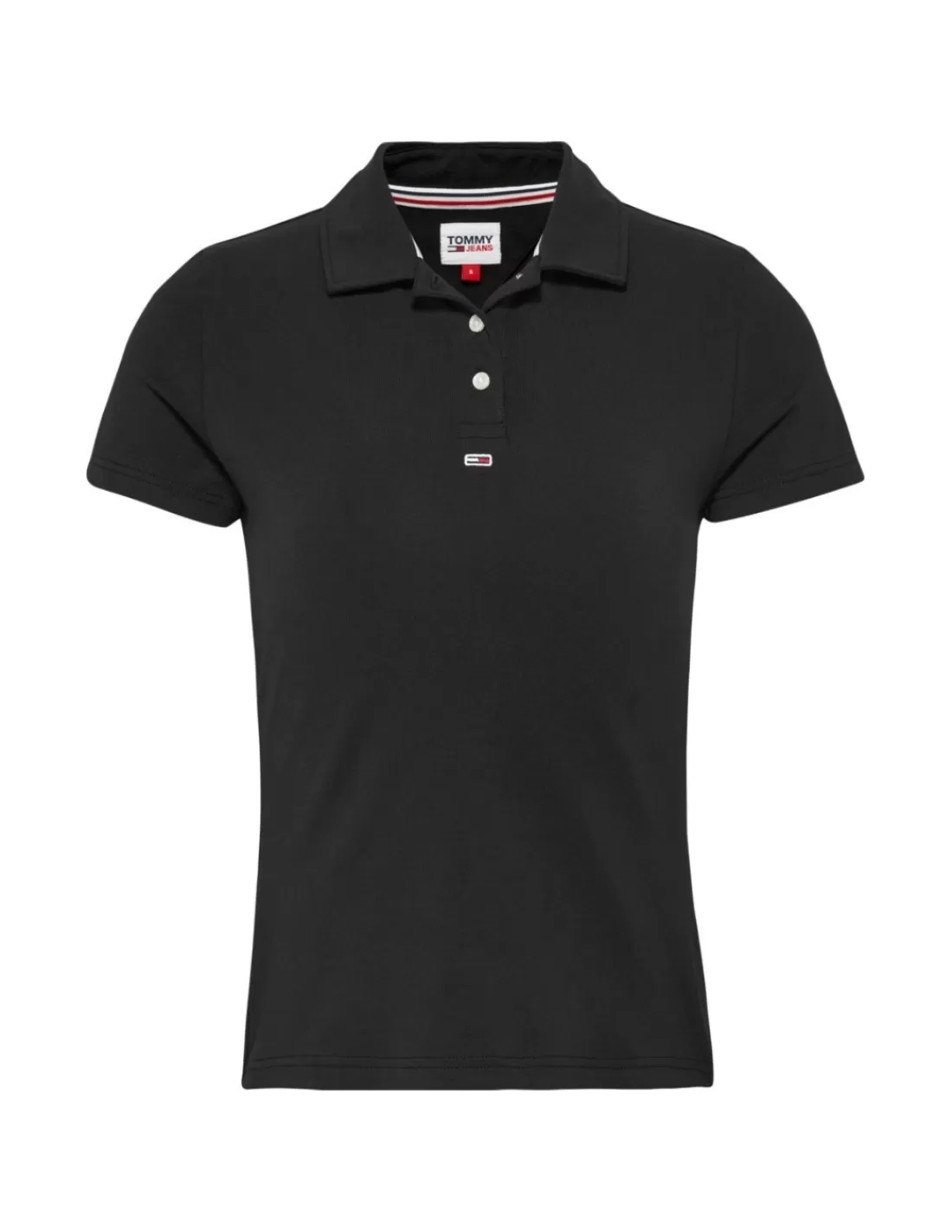 Flash Sale Polo femme Tommy Hilfiger Ref 60371 BDS Femme Tshirts - Polos - Débardeurs Femme