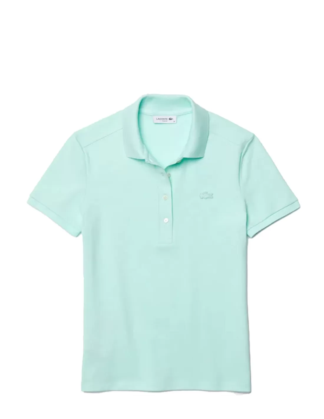 Discount Polo Femmes Slim Fit ref 52088 NRE Seringat Femme Tshirts - Polos - Débardeurs Femme