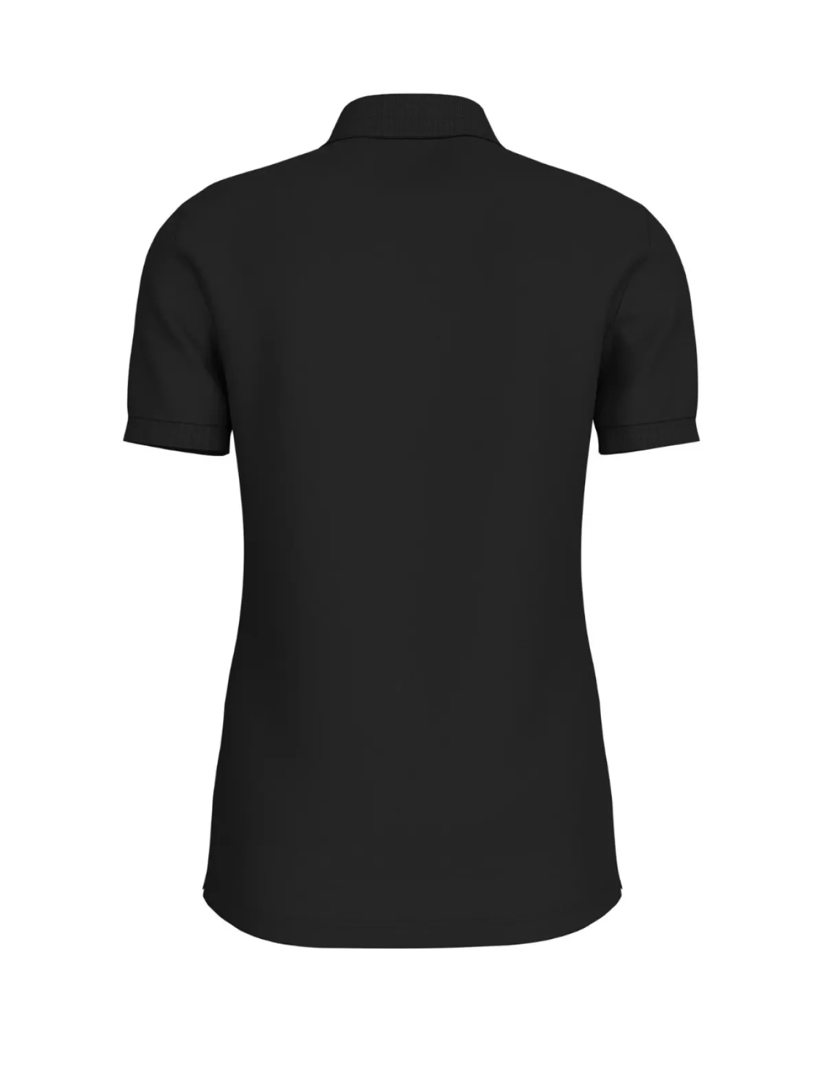 Calvin Klein Jeans Tee-shirt - Polo Homme<Polo homme Ref 61870 Noir