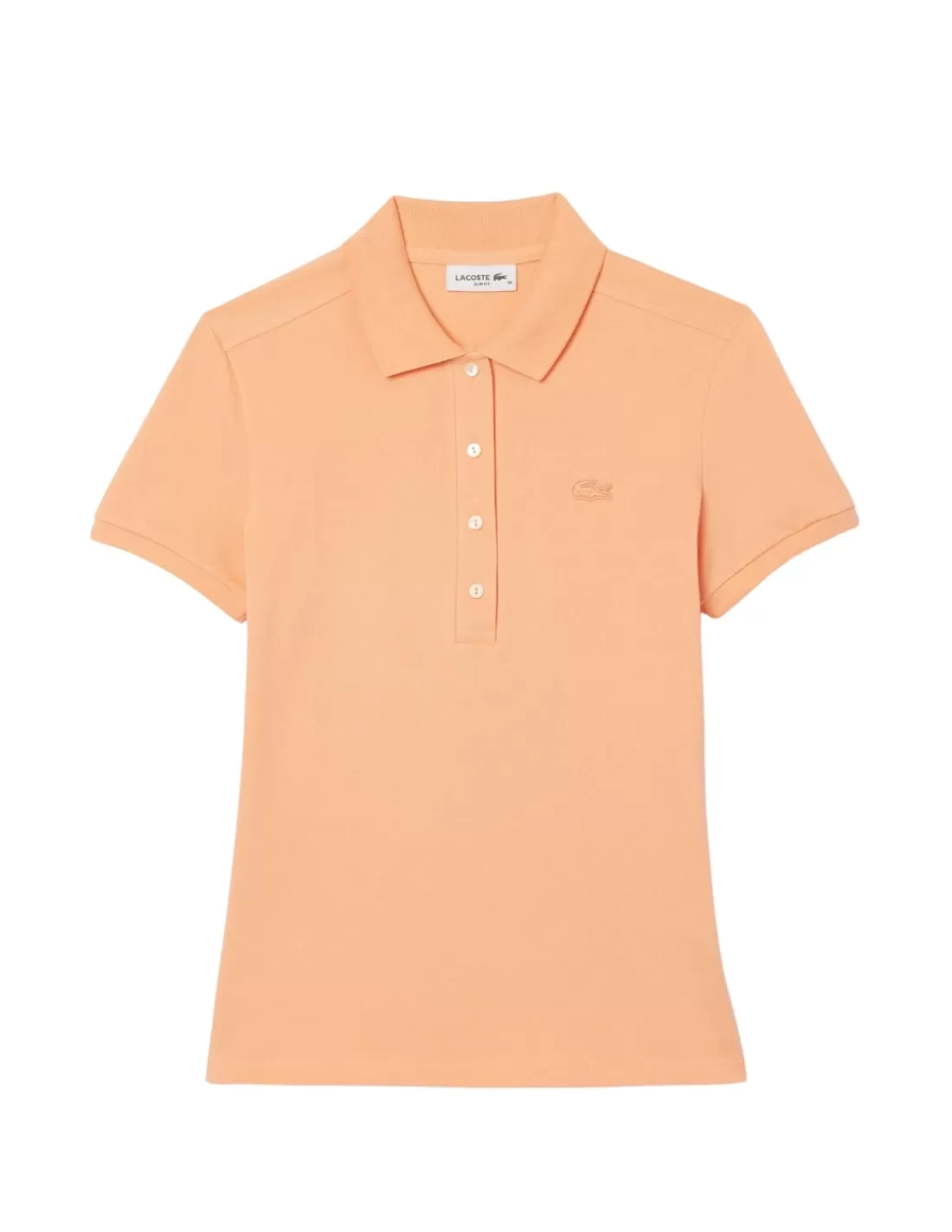 Shop Polo femme Ref 52088 IXY clair Femme Tshirts - Polos - Débardeurs Femme