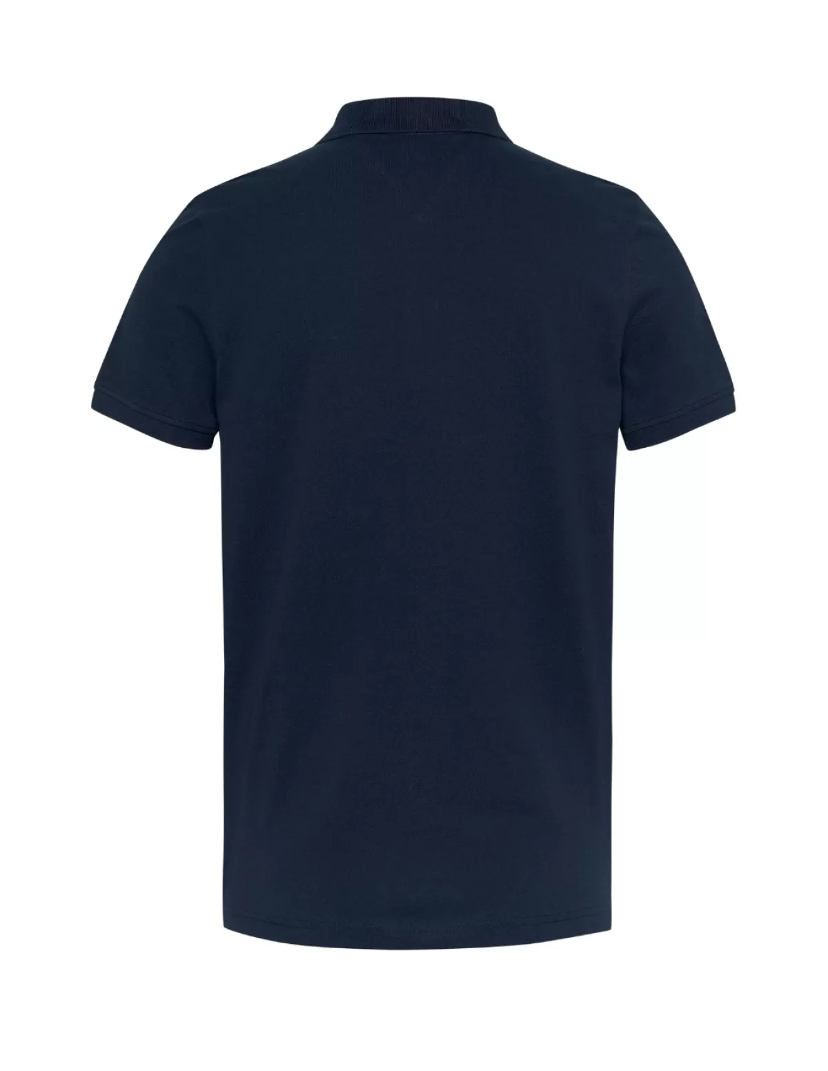 Tommy JEANS Tee-shirt - Polo Homme<Polo Ref 62620 C1G marine Bleu