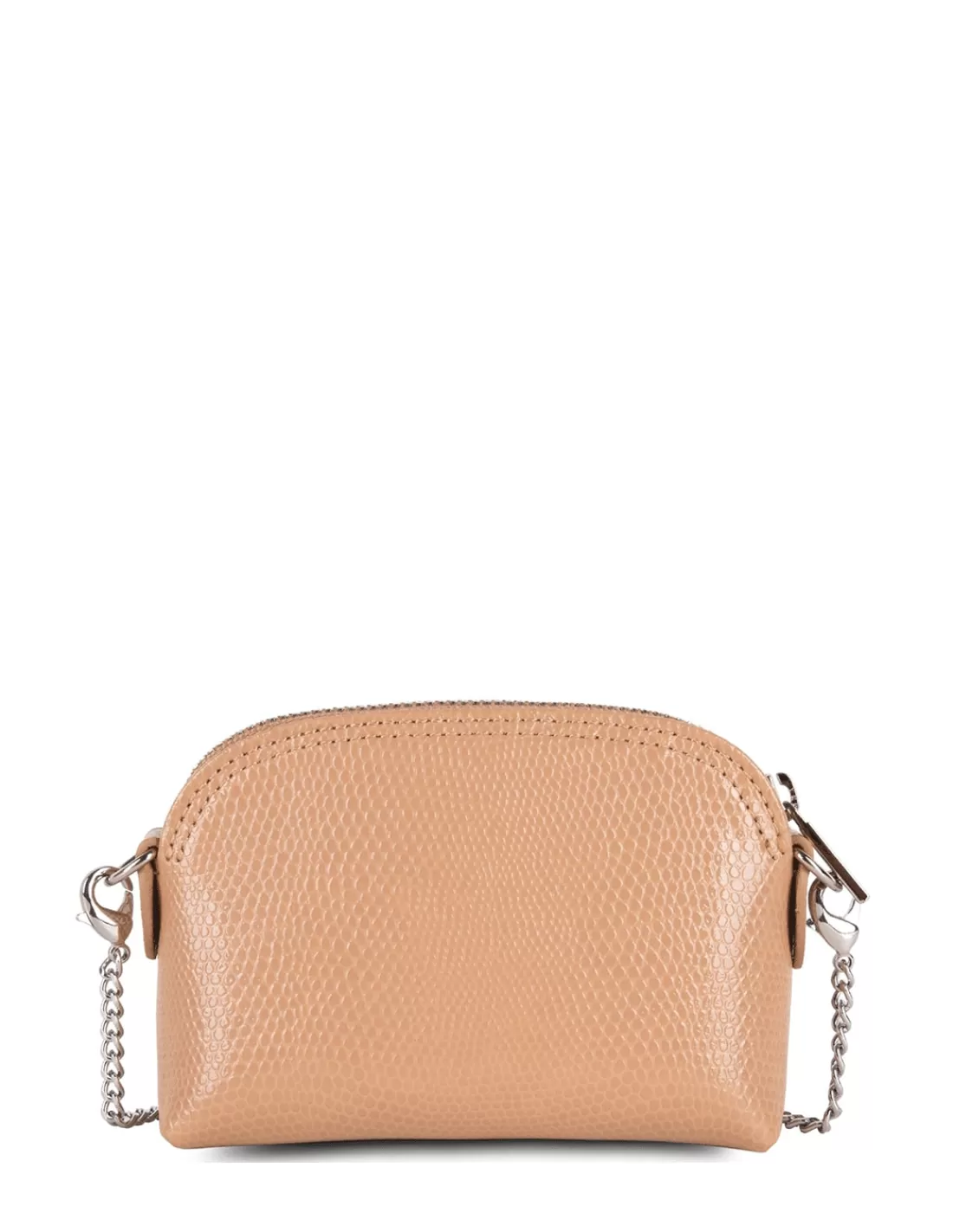 Online Porte monnaie bandoulière ref 51836 Naturel 13*8*3.5 Femme Porte-Monnaie Femme