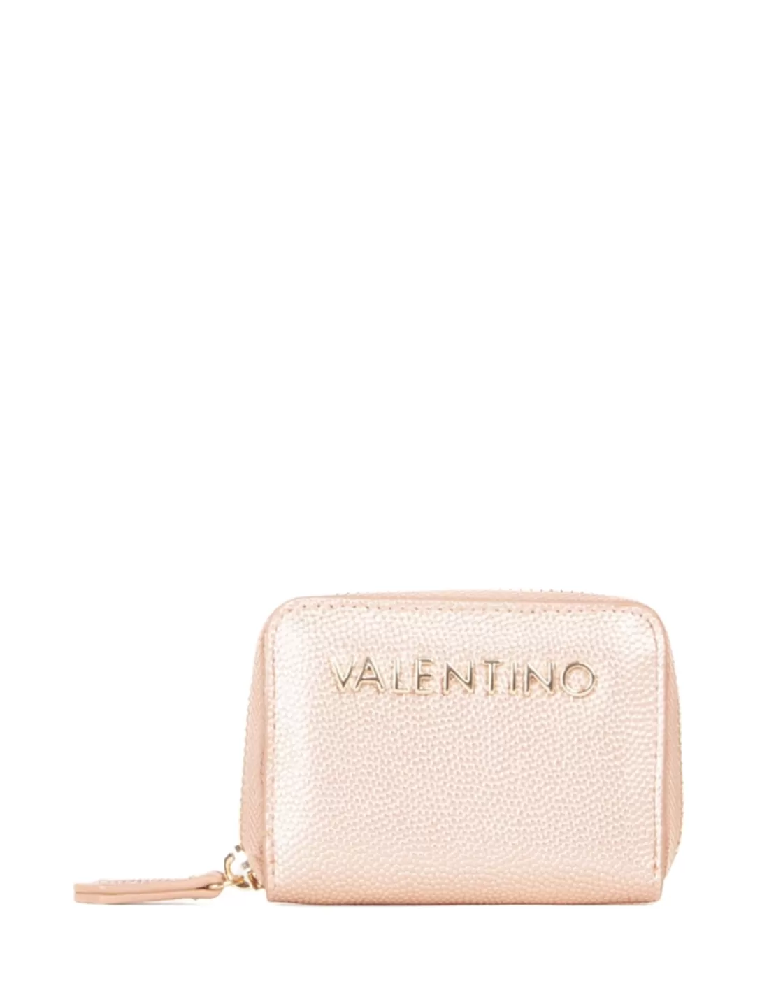 Cheap Porte monnaie Valentino Ref 61080 10*7.5*1.5 cm Femme Porte-Monnaie Femme