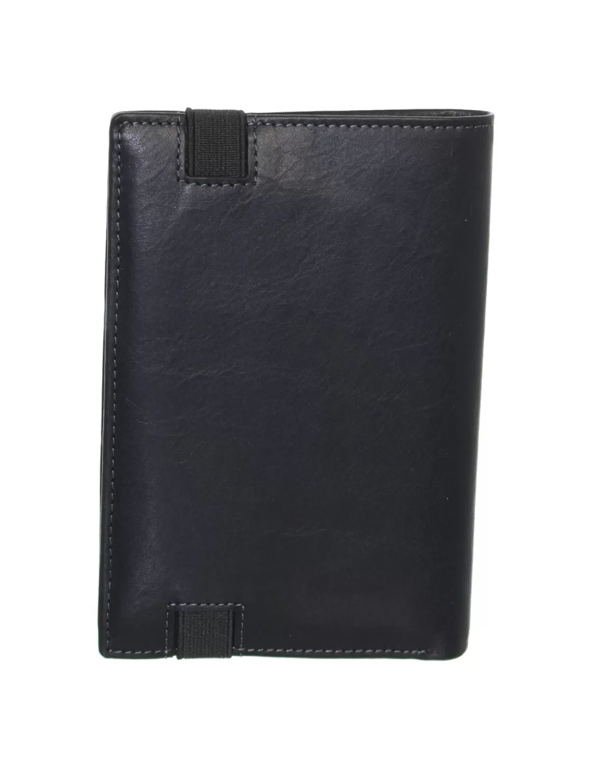 David William Portefeuille Homme<Portefeuille en cuir ref 39319 Noir