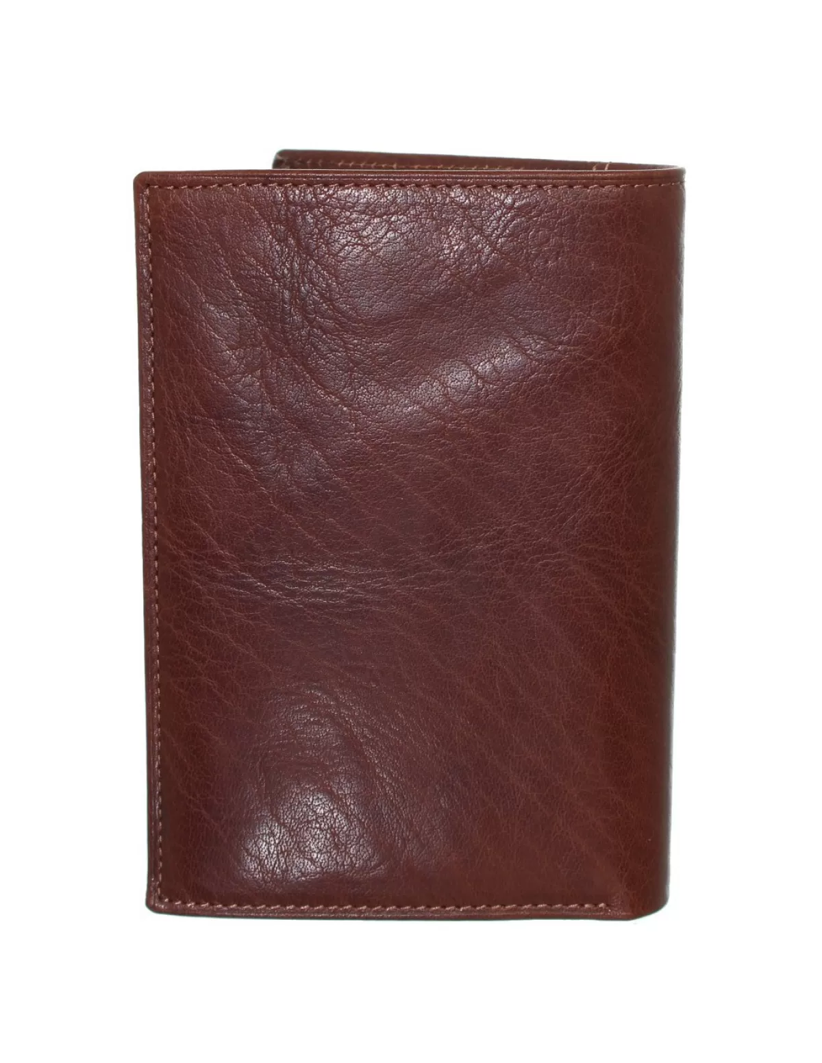 David William Portefeuille Homme<Portefeuille en cuir ref_lhc40833--11*15*2 Marron