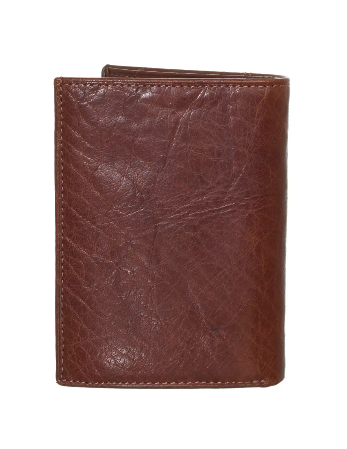 David William Portefeuille Homme<Portefeuille en cuir ref_lhc41356--12*8*2 Marron