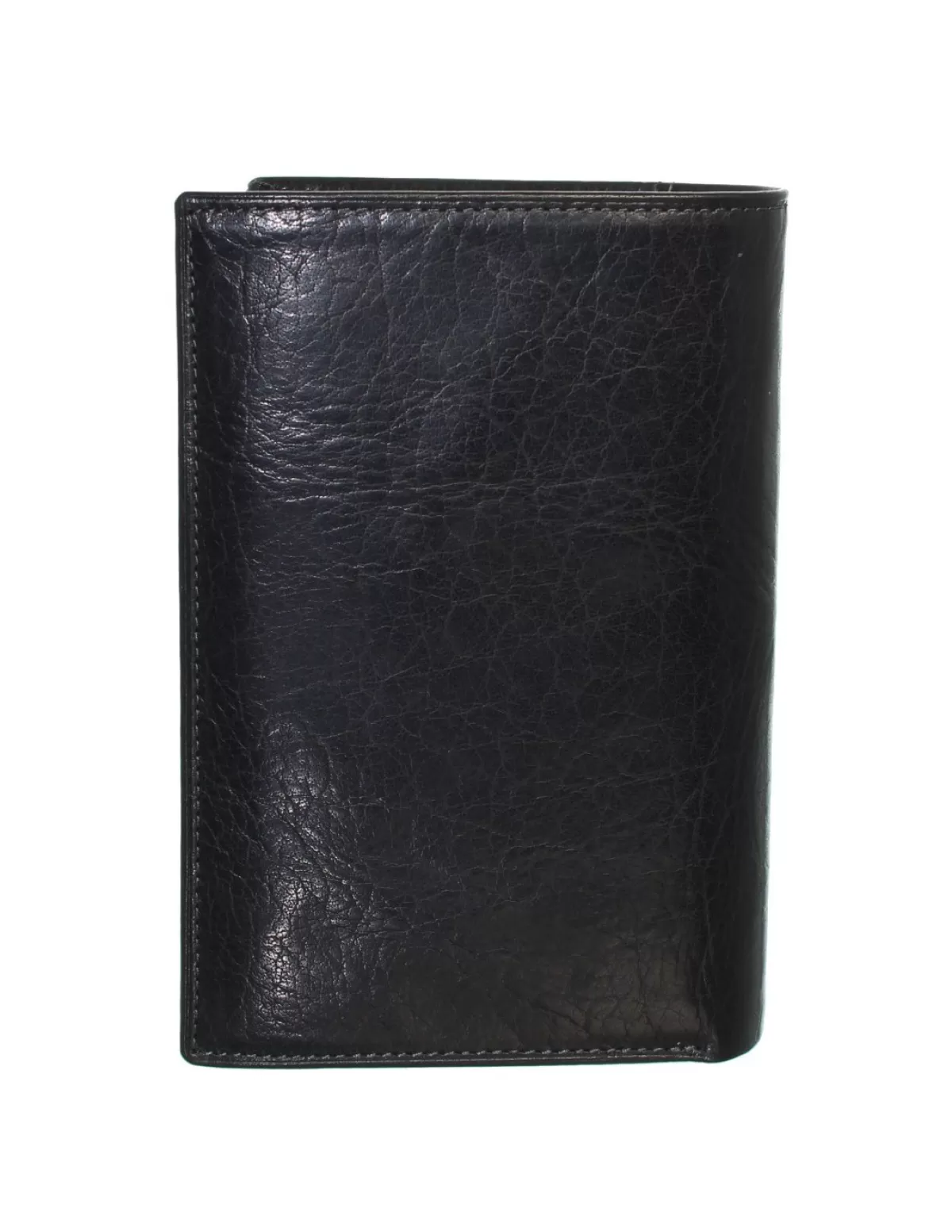 David William Portefeuille Homme<Portefeuille en cuir ref_lhc41354--15*10*2 Noir