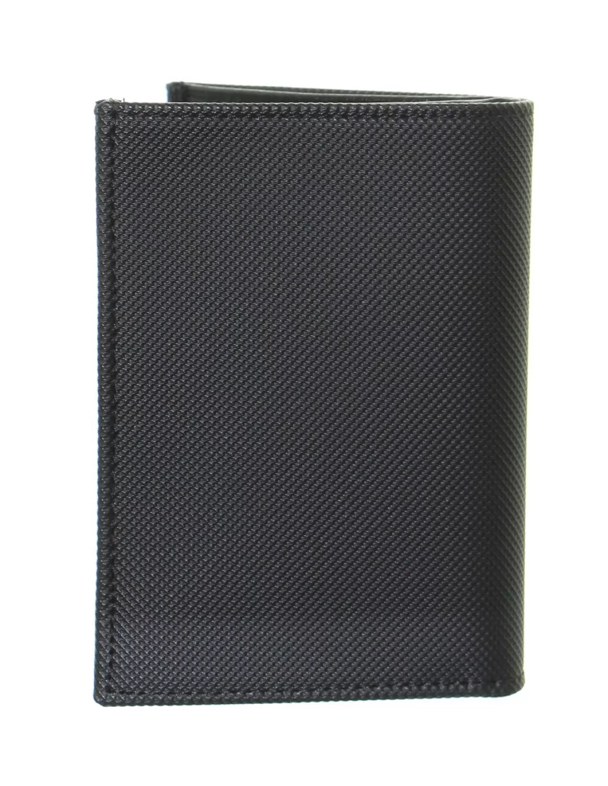 David William Portefeuille Homme<Portefeuille ref 48136 8*12*2 cm Noir