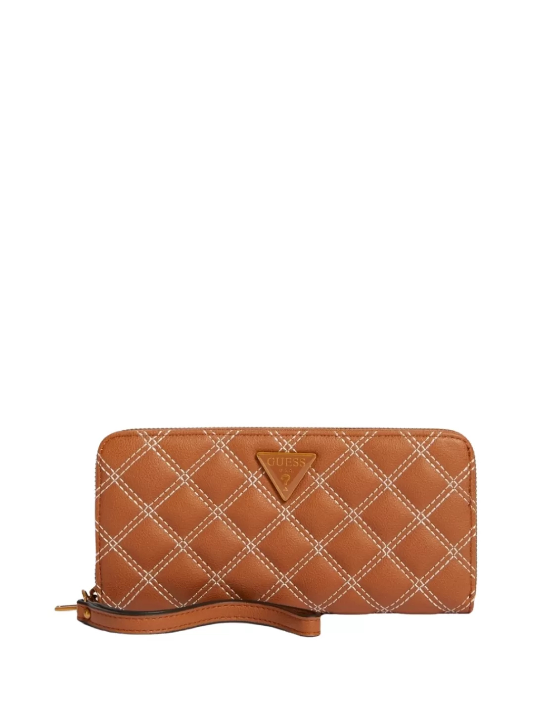 Best Portefeuille Femme ref 53843 Cognac 21*10*2 Femme Portefeuille Femme