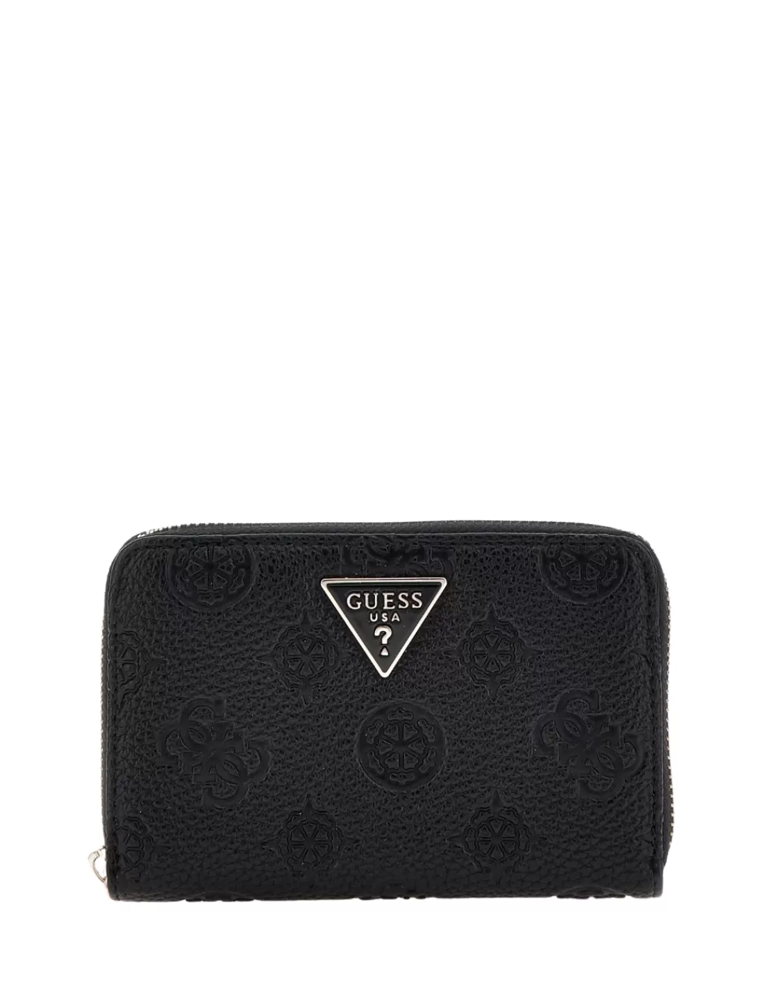 Online Portefeuille Ref 64417 BLA 14*9*3 cm Femme Portefeuille Femme