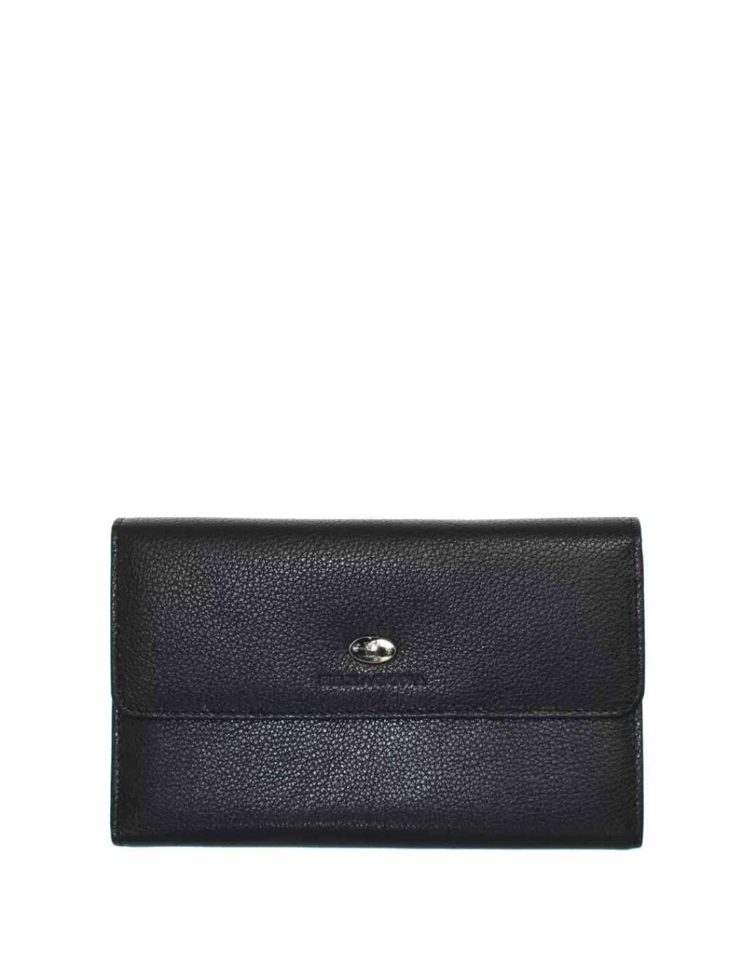 Best Portefeuille cuir Ref 40978 19*12*4 cm Femme Portefeuille Femme