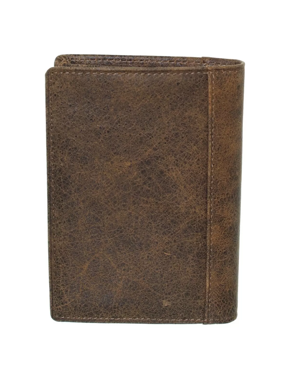 Hexagona Portefeuille Homme<Portefeuille en cuir ref_xga39529-havane Marron