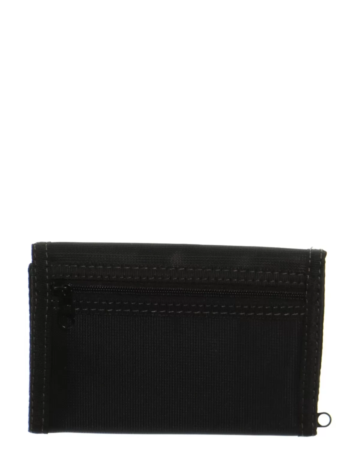 Serge Blanco Portefeuille Homme<Portefeuille ref 50915 14*10*2 Noir