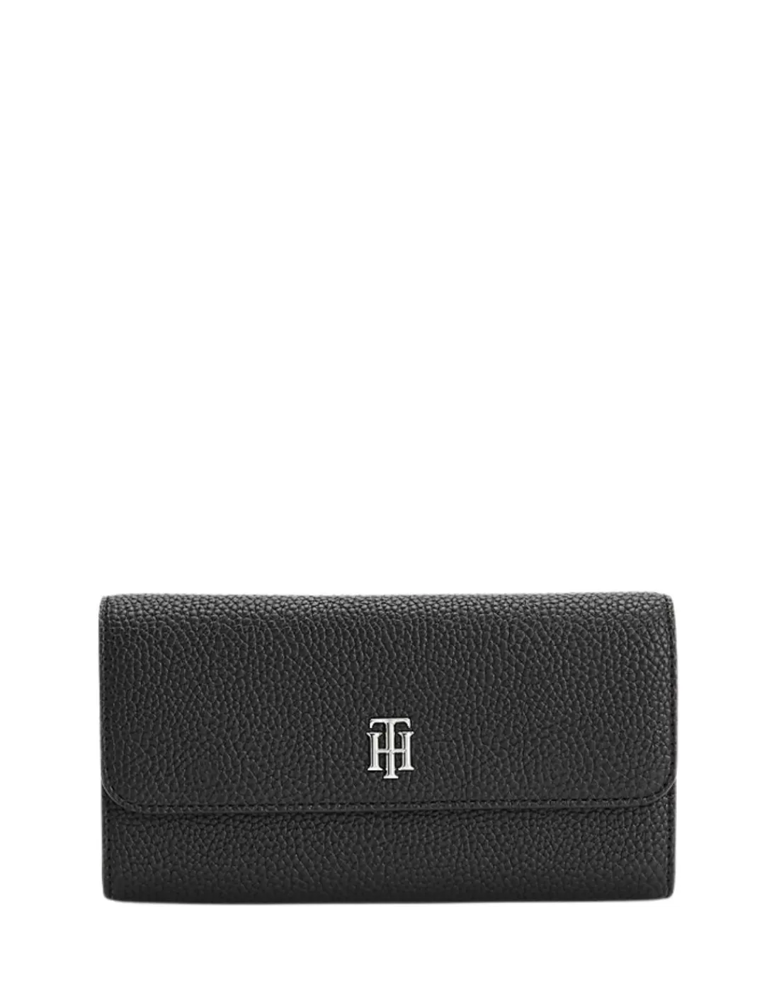 Best Sale Portefeuille Ref 57054 bds Black 19*4*10.5 cm Femme Portefeuille Femme