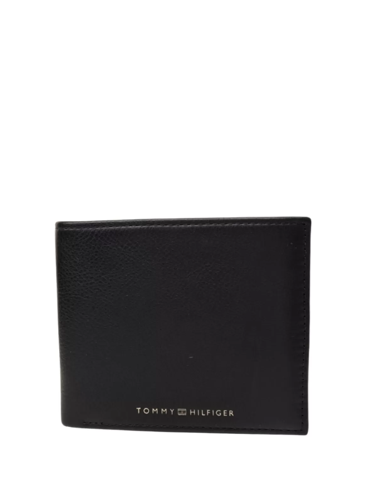 Tommy Hilfiger Portefeuille Homme<Portefeuille Ref 57348 bds 11*3*10 cm Noir