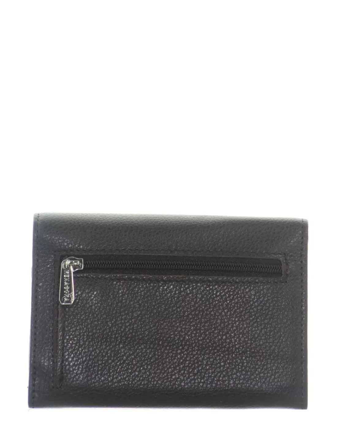 Flash Sale Porte-monnaie en cuir ref_47646 Foncé 14*9*4 Femme Porte-Monnaie Femme