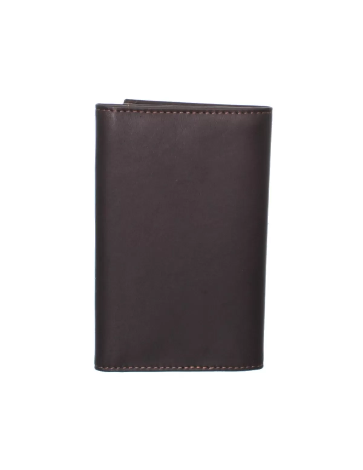 David William Porte-papiers Homme<Porte-papiers en cuir ref_lhc37146- Marron