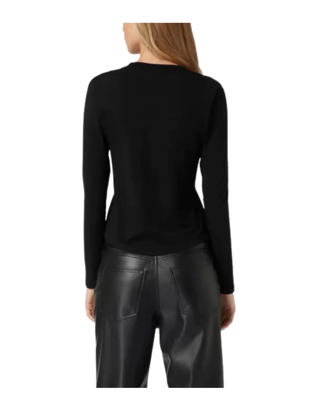 Best Sale Pull femme Ref 57689 BEH Black Femme Sweats - Pulls - Gilets Femme