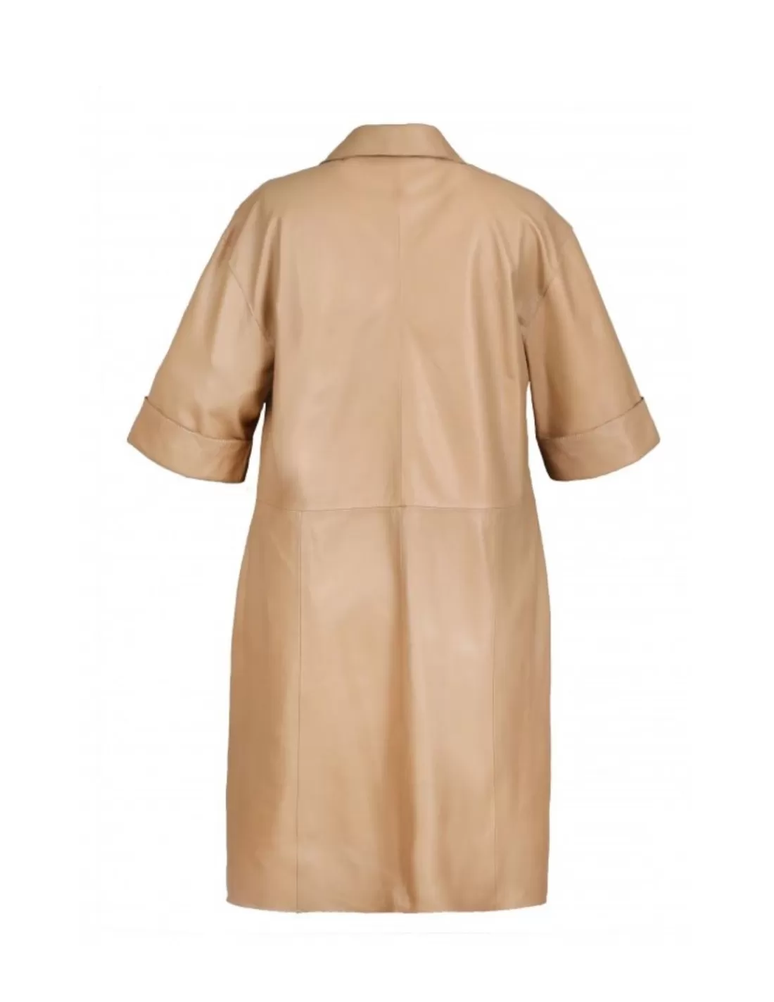 Discount Robe en cuir Cover Ref 55791 Femme Robe Cuir Femme