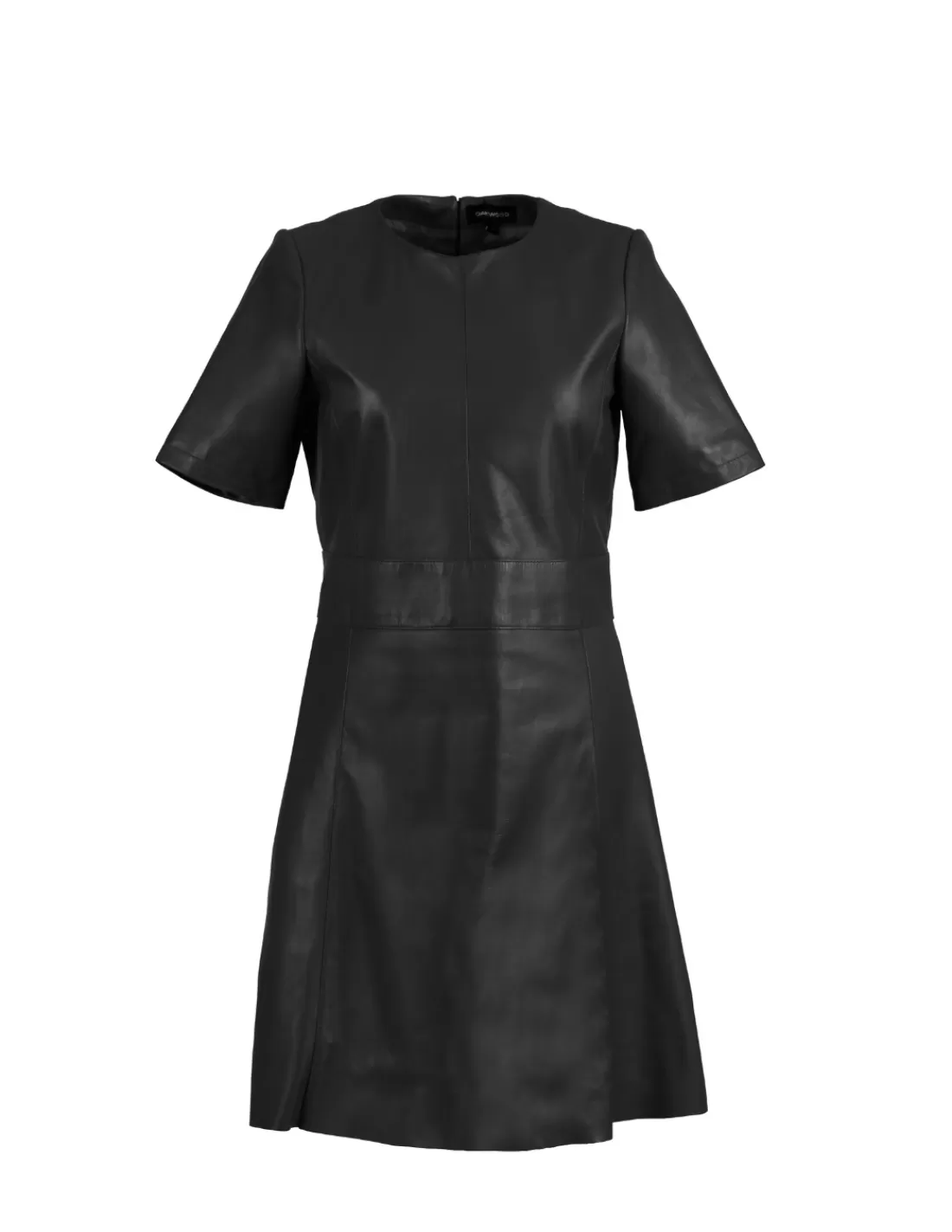 Hot Robe en cuir feline Ref 53701 Femme Robe Cuir Femme