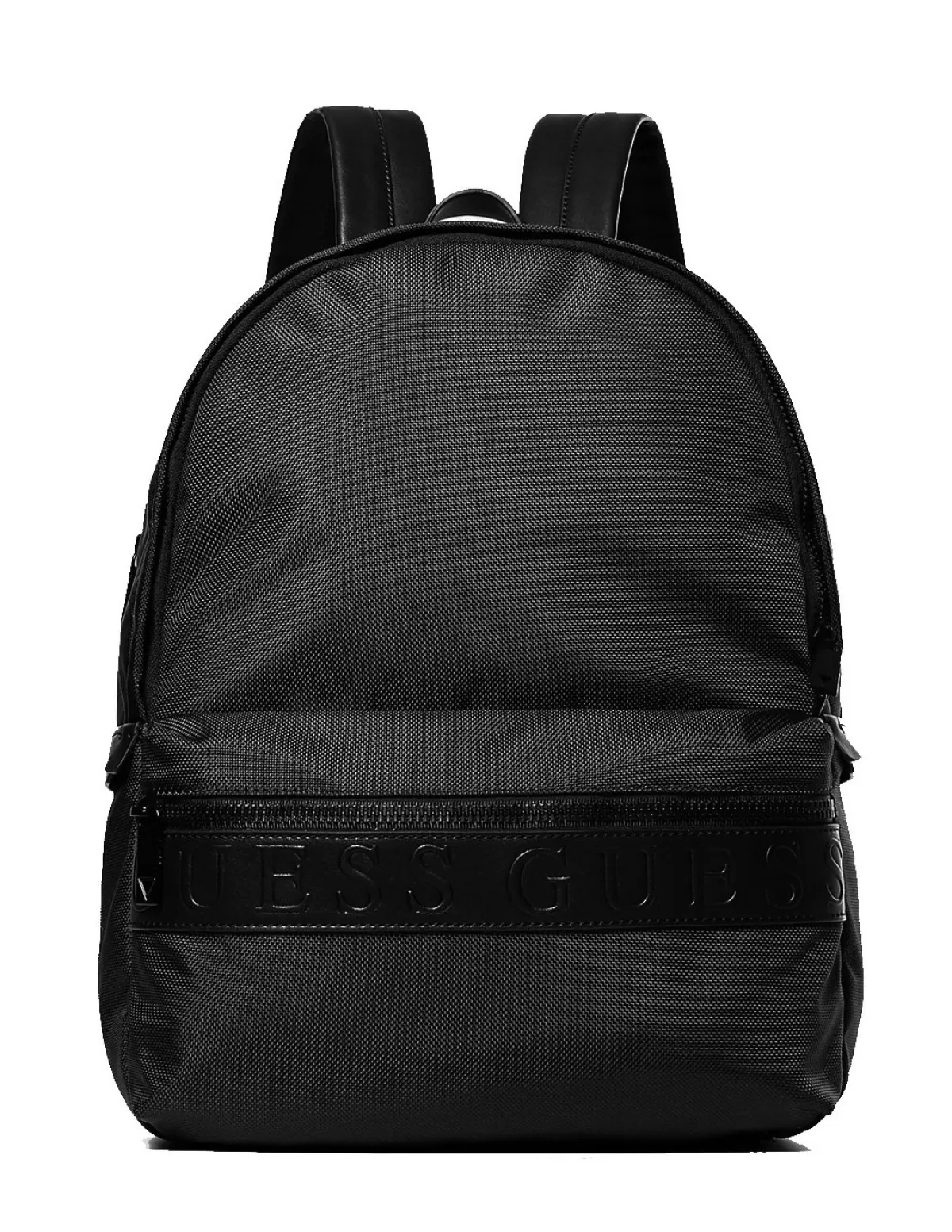 Guess Sac à Dos Homme<Sac à dos homme ref_48580 Black 30*41*16 Noir