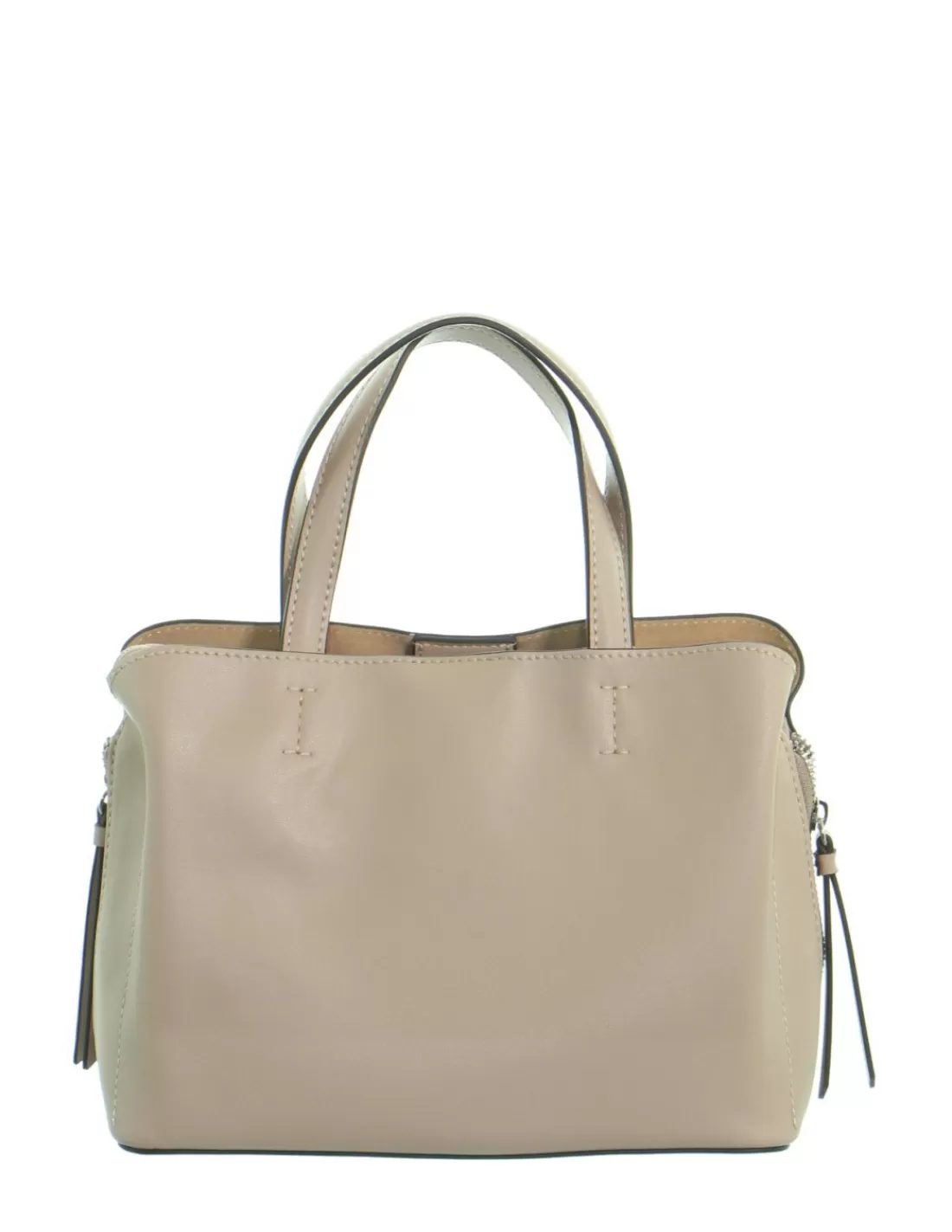 Shop Sac à main ref_49597 nude 24*18*11 Femme Sac Porté Main Femme