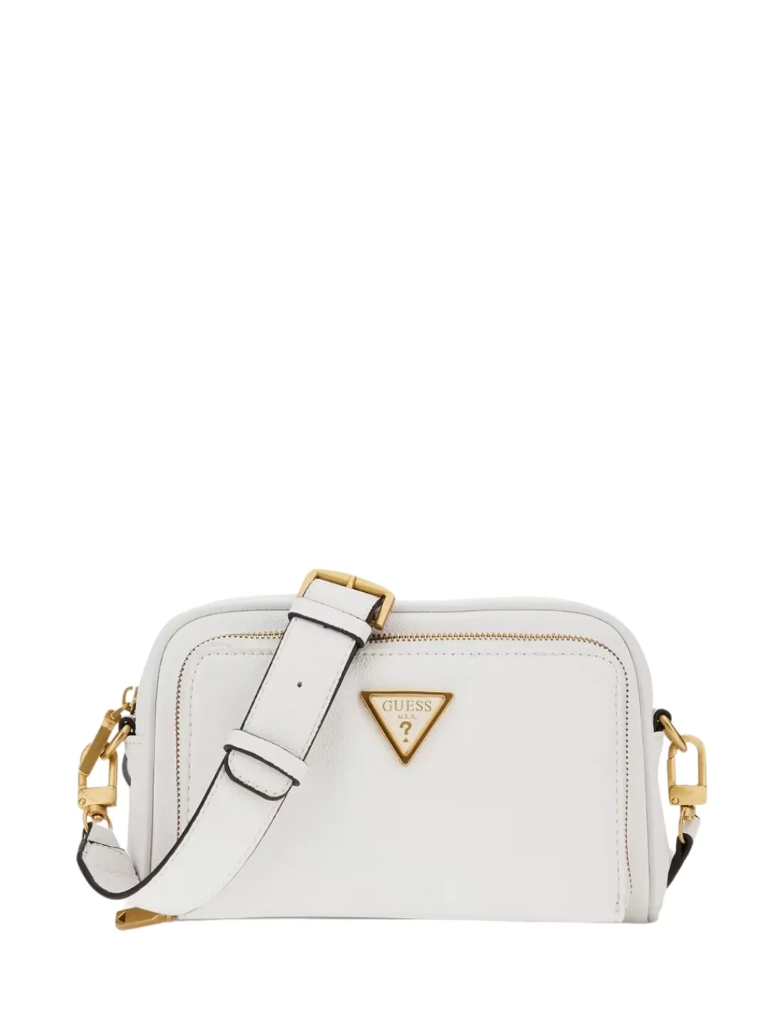 Online Sac a bandouliere Ref 62394 White 22*14*8 cm Femme Sac Porté Travers Femme