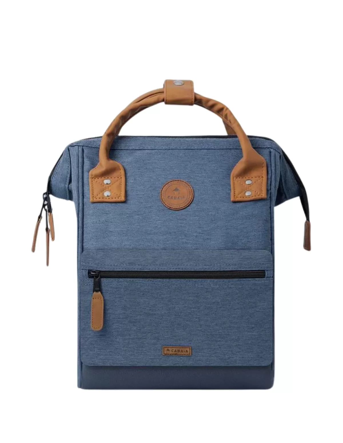 Cabaia Sac De Voyage | Sac à Dos De Voyage<Sac a dos Ref 59497 Adventurer S Paris 32*23*13 Bleu