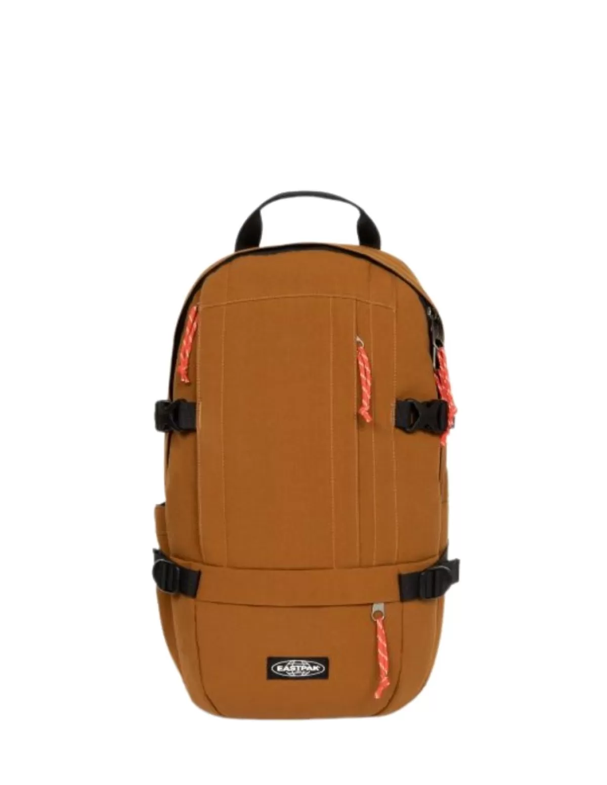 EastpakM Sac à Dos Homme<Sac A dos Eastpak Floid Ref 57374 U88 Moutarde 48*29*12 cm Orange