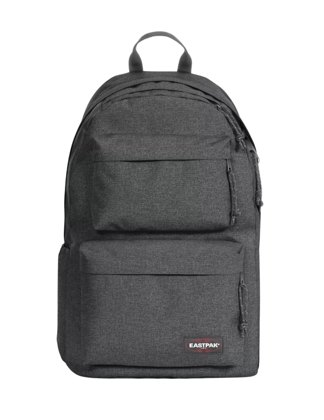 Clearance Sac a dos Eastpak Ref 55202 77H Black Denim 47*28,5*21 cm Sac À Dos Scolaire