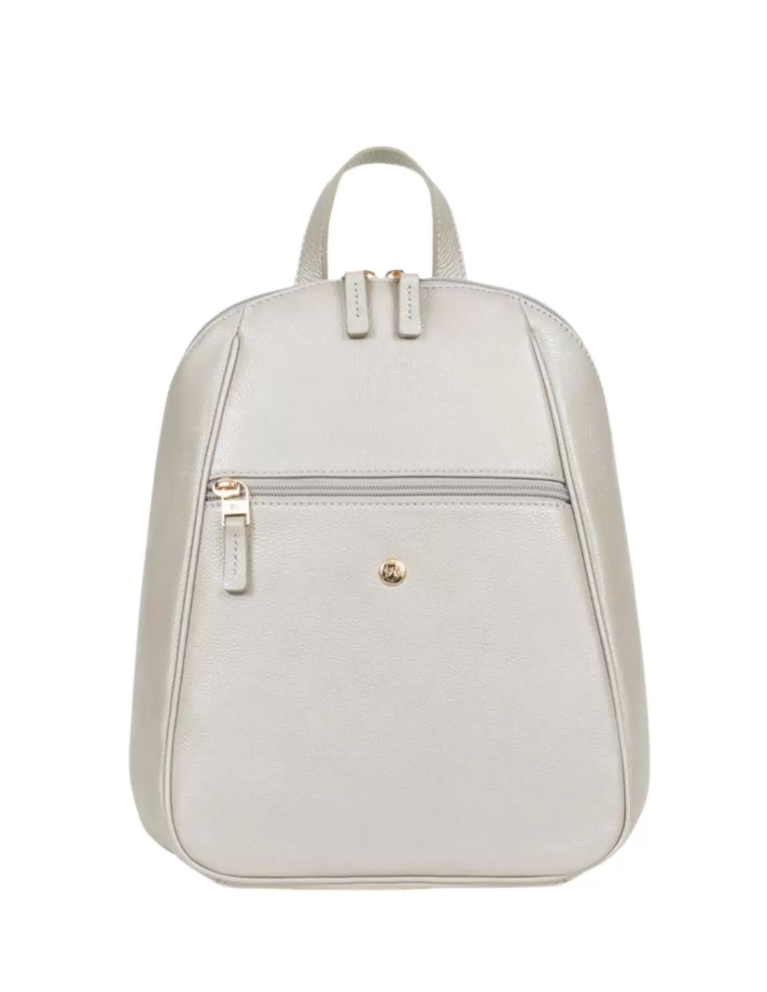 Best Sale Sac a dos Ref 63536 Argent 29*25*11 cm Femme Sac À Dos Femme