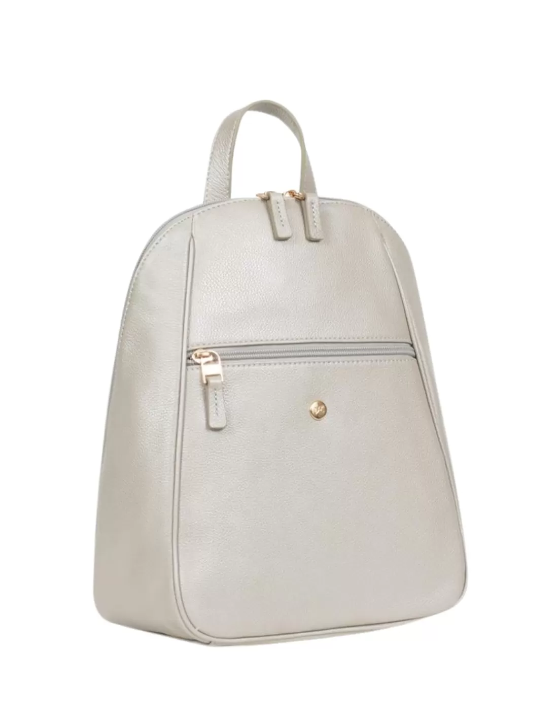 Best Sale Sac a dos Ref 63536 Argent 29*25*11 cm Femme Sac À Dos Femme