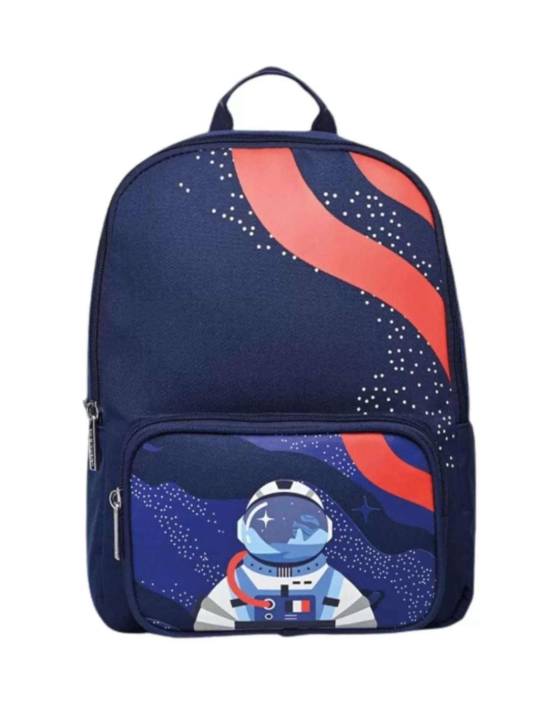 New Sac a dos Interstellaire Ref 60600 Multi 24*31*10 cm Sac À Dos Scolaire