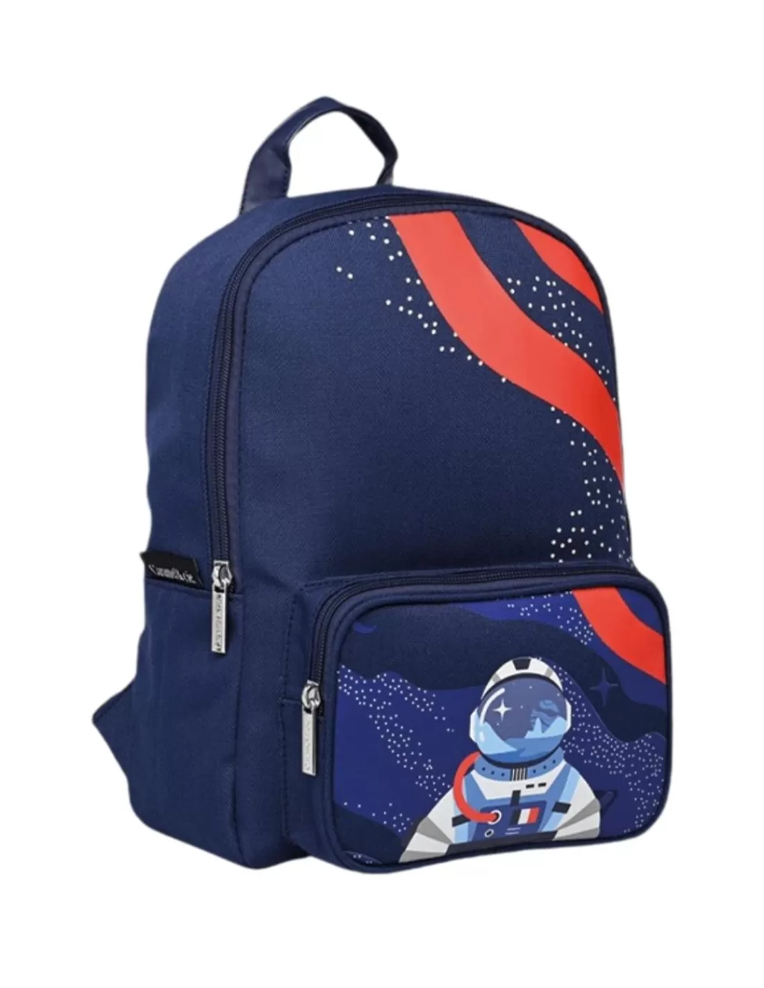 New Sac a dos Interstellaire Ref 60600 Multi 24*31*10 cm Sac À Dos Scolaire