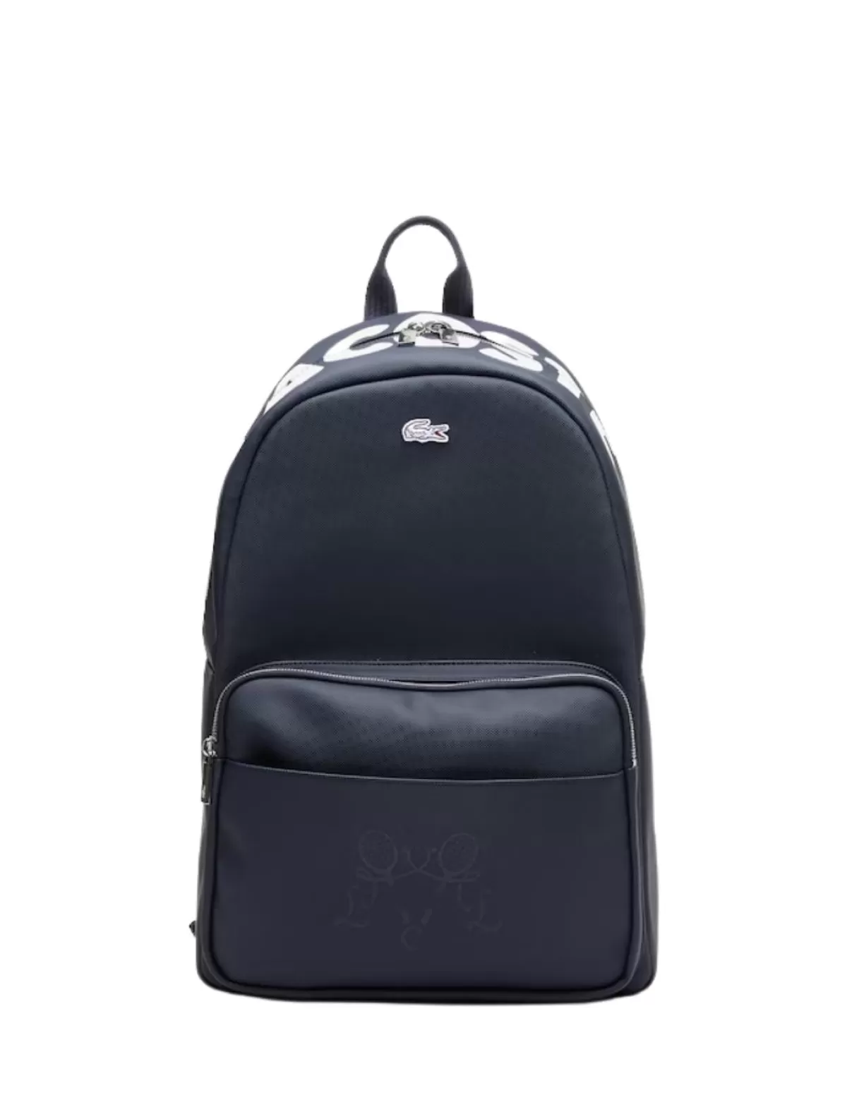 Lacoste Sac à Dos Homme<Sac A dos Ref 57160 J60 marine 30*44*14 cm Bleu