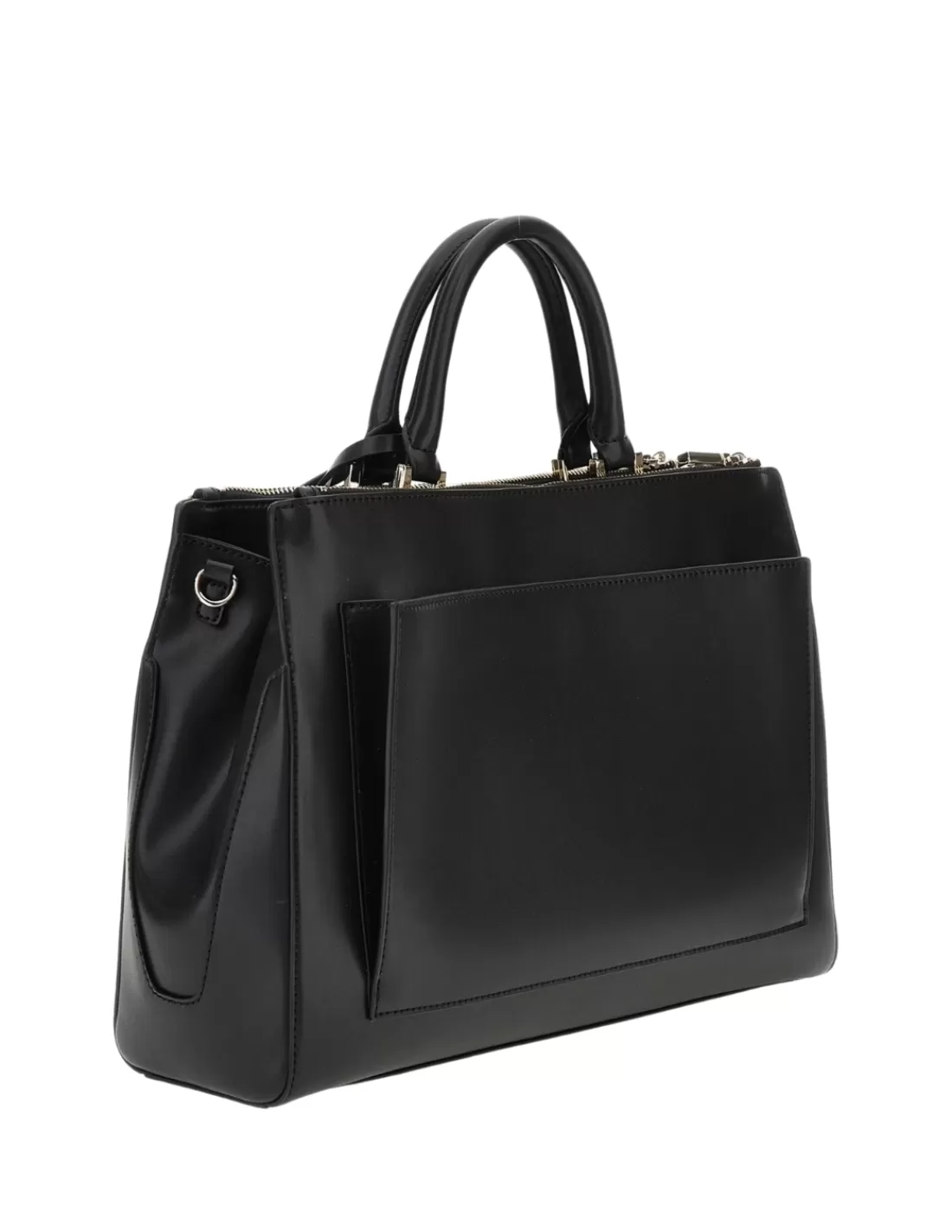 Store Sac a main Ref 62294 Black 35*25*11 cm Femme Sac Porté Main Femme