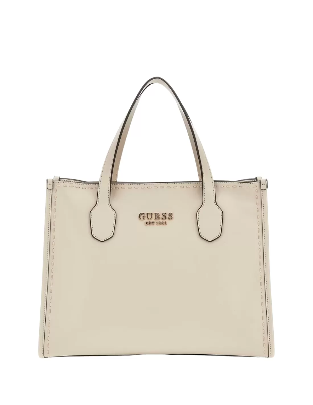 Online Sac a main Ref 62607 Taupe 34*26*13 cm Femme Sac Porté Main Femme