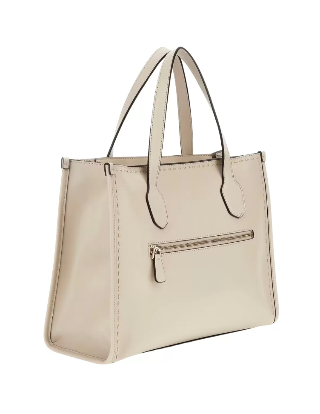 Online Sac a main Ref 62607 Taupe 34*26*13 cm Femme Sac Porté Main Femme