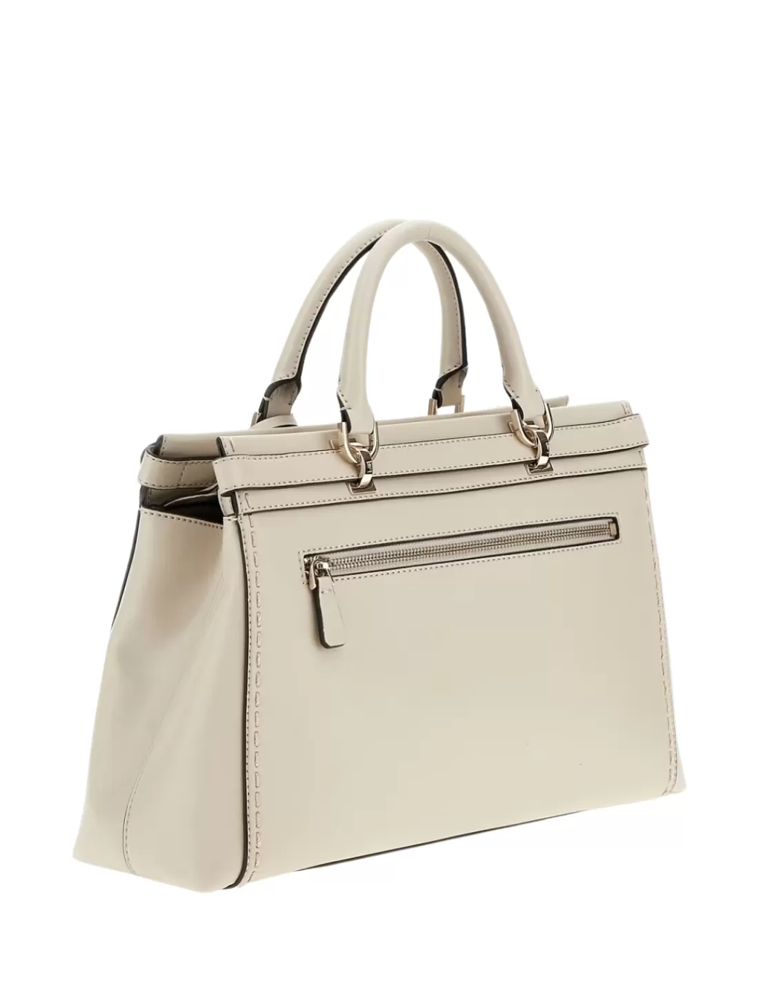 Online Sac a main Ref 62598 Taupe 37*20*13 cm Femme Sac Porté Main Femme