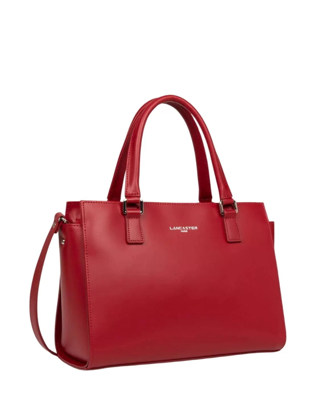 Best Sac a main Ref 38651 Carmin 29*21*13 cm Femme Sac Porté Travers Femme | Sac Porté Main Femme