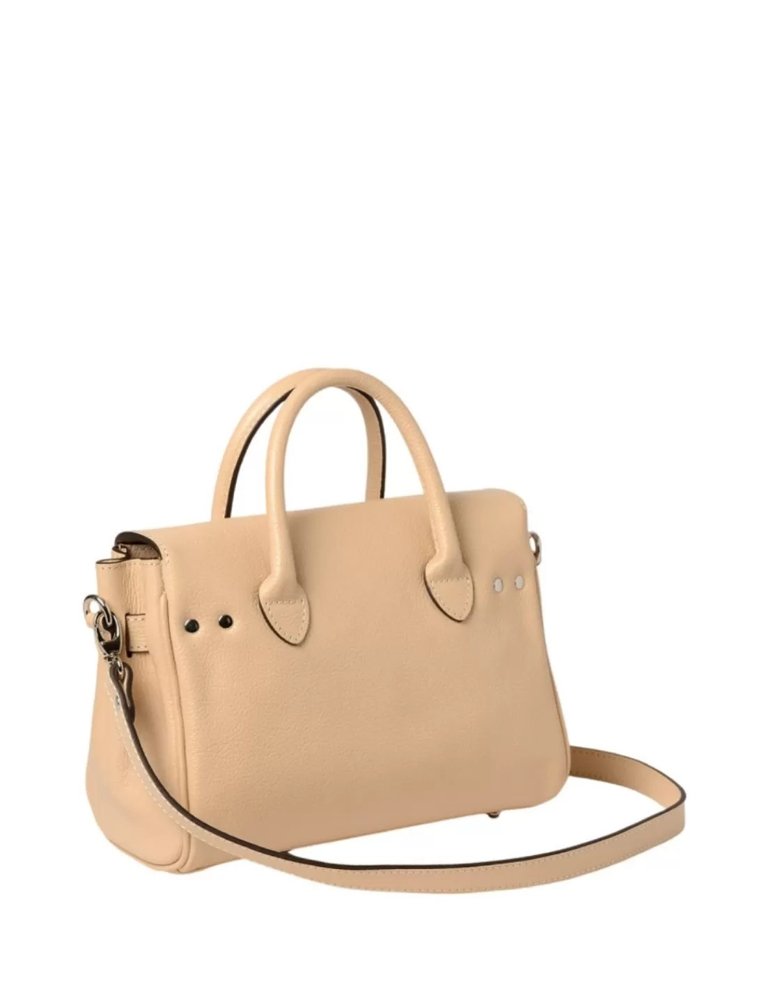 Cheap Sac a main Pyla Buni Ref 23066 180 Sable Femme Sac Porté Main Femme