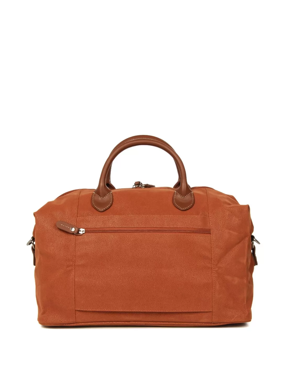 Best Sac Baluchon 45 cm Ref 47902 Terracotta 45*27*22 cm Bagage À Main | Sac De Voyage