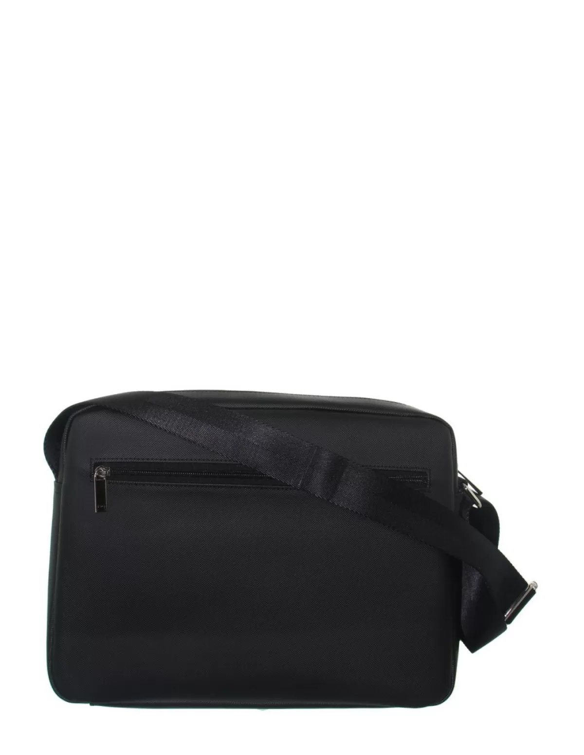 David William Besace Homme<Sac Besace ref_48133 34*26*7 Noir