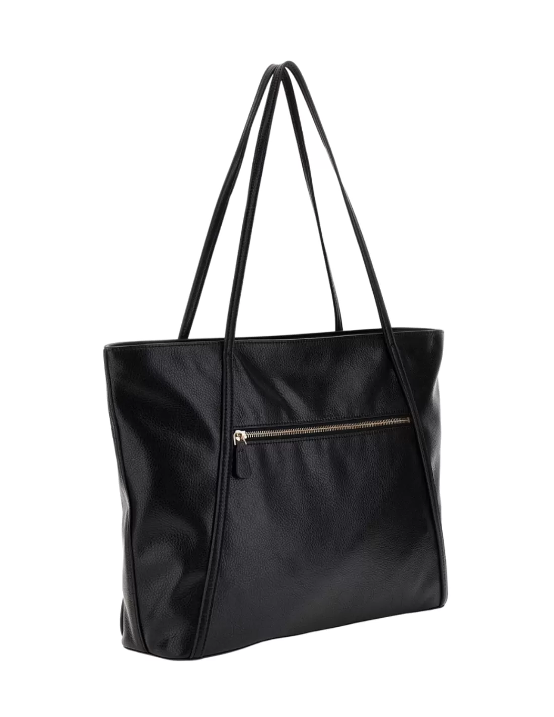 New Sac cabas Ref HWBS85 01230 Black 46*30*11 cm Femme Sac Porté Épaule Femme