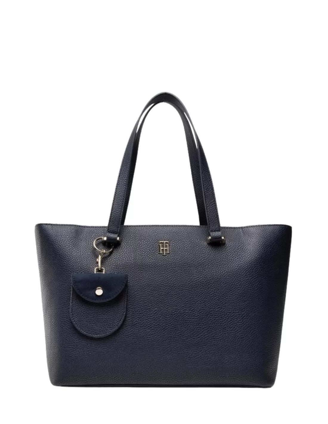 Best Sale Sac cabas Ref 55512 Marine 27*44*13 Femme Sac Porté Épaule Femme