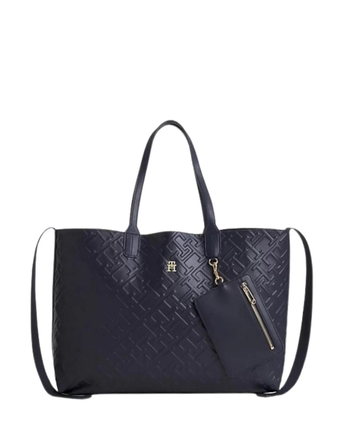 Flash Sale Sac cabas Ref 60868 Marine 50*14*33 cm Femme Sac Porté Épaule Femme