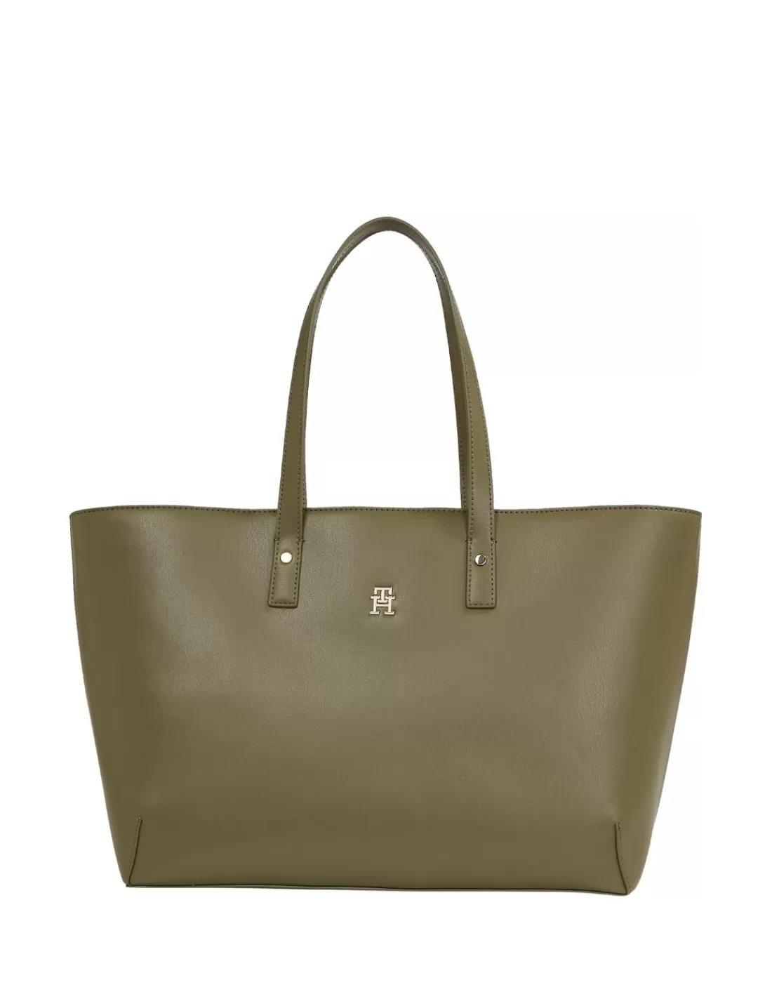 Flash Sale Sac cabas Ref 63547 olive 35*27*15 cm Femme Sac Porté Épaule Femme